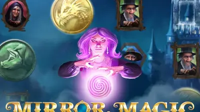mirror magic 1